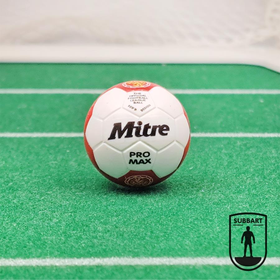 MITRE PRO MAX