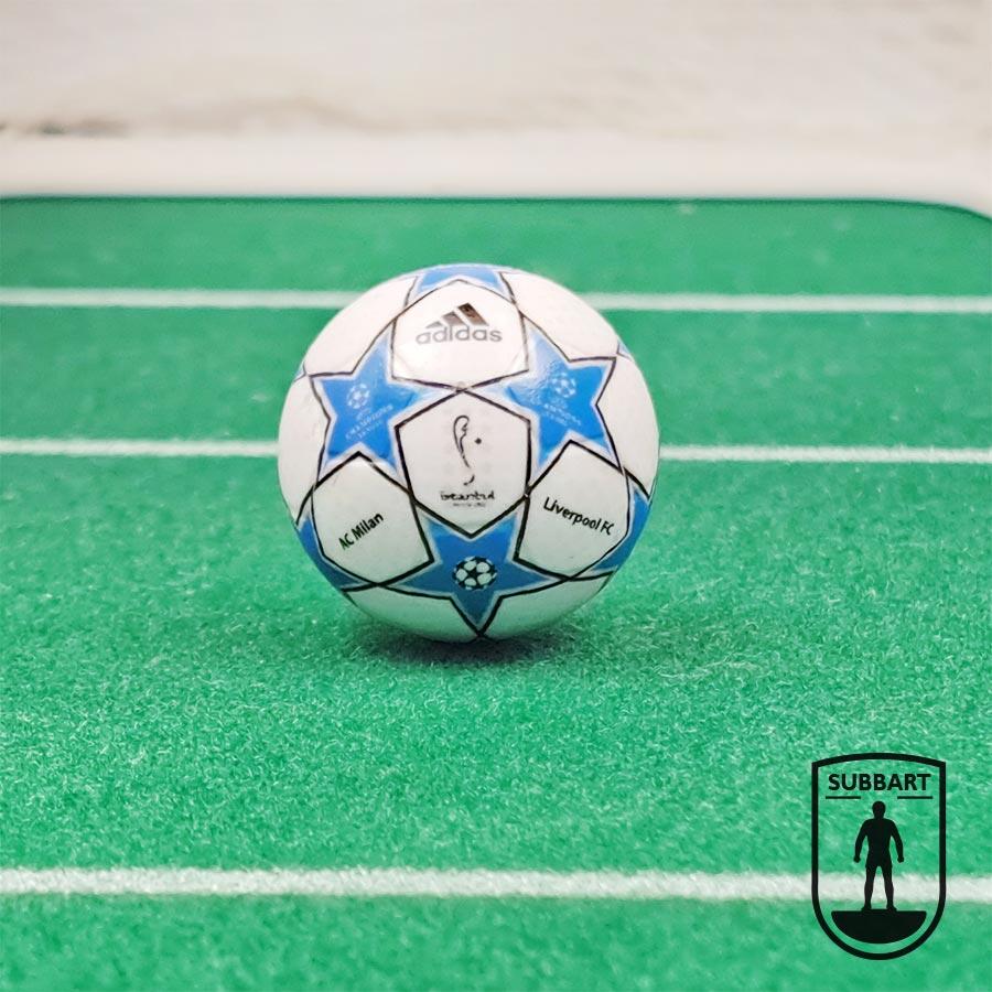 CHAMPIONS LEAGUE 2004/05 FINALE