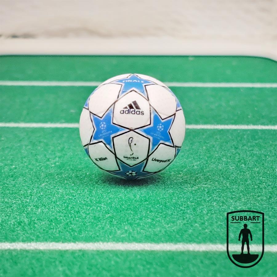 CHAMPIONS LEAGUE 2004/05 FINALE