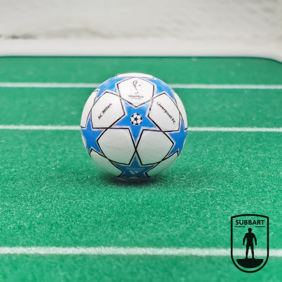 CHAMPIONS LEAGUE 2004/05 FINALE