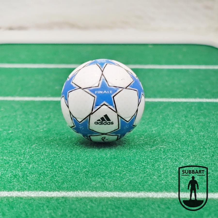 CHAMPIONS LEAGUE 2004/05 FINALE