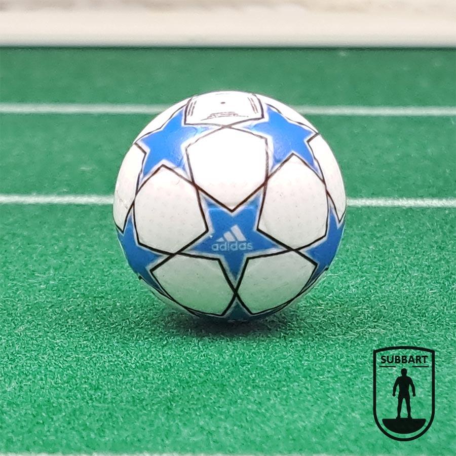 CHAMPIONS LEAGUE 2004/05 FINALE