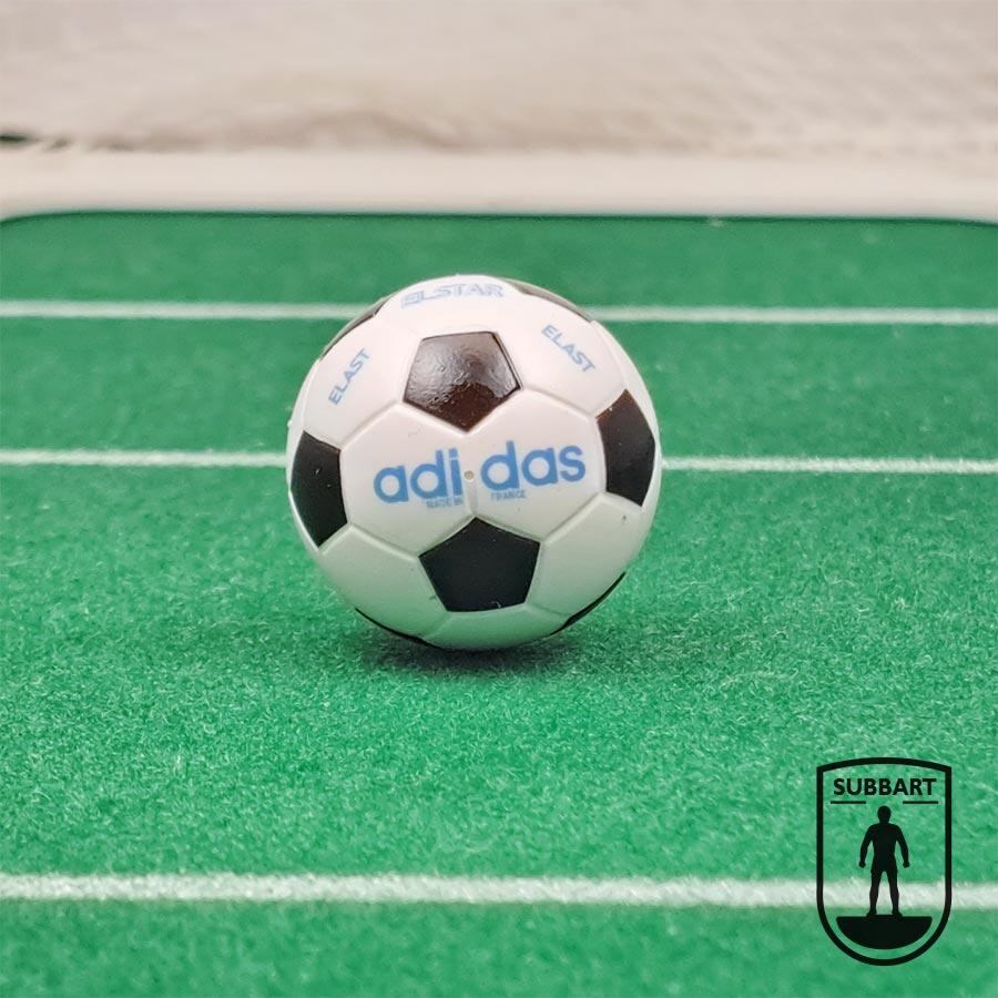 EUROPEI 1960 1964 ELAST