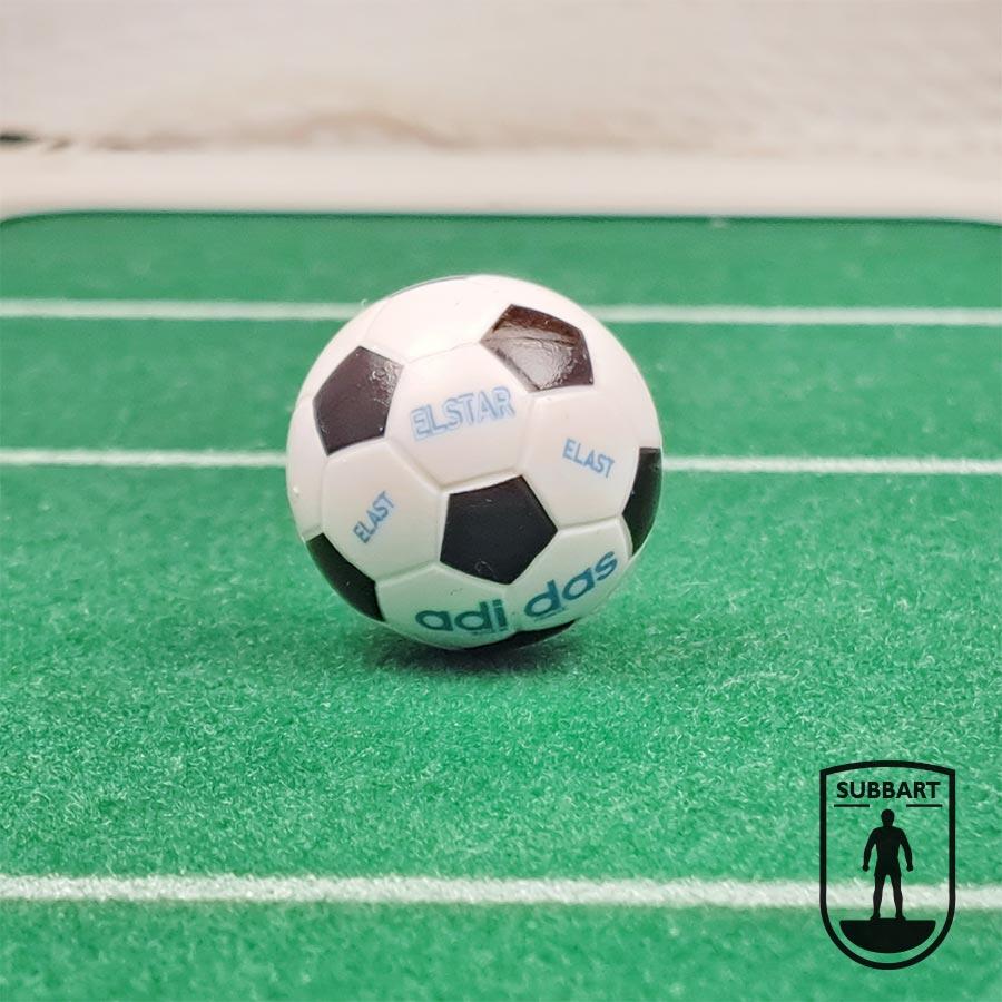 EUROPEI 1960 1964 ELAST