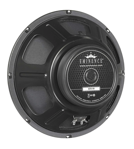 Eminence BETA-12A