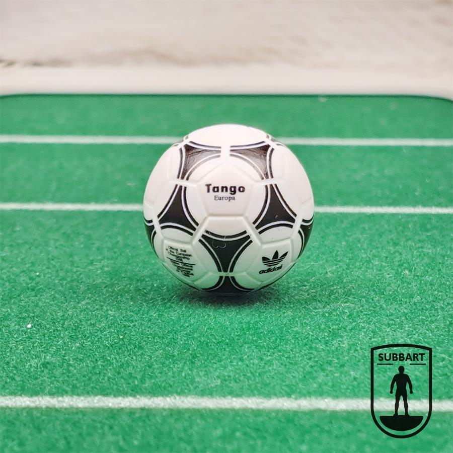 EUROPEI 1988 TANGO EUROPA