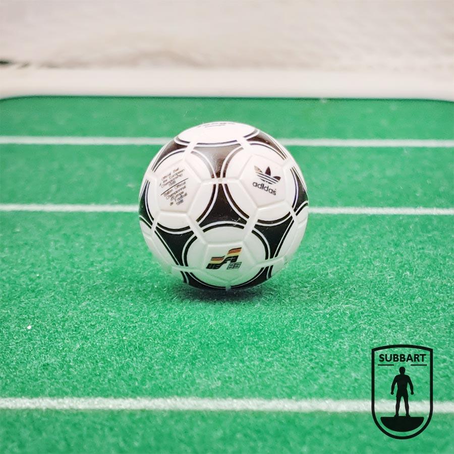 EUROPEI 1988 TANGO EUROPA