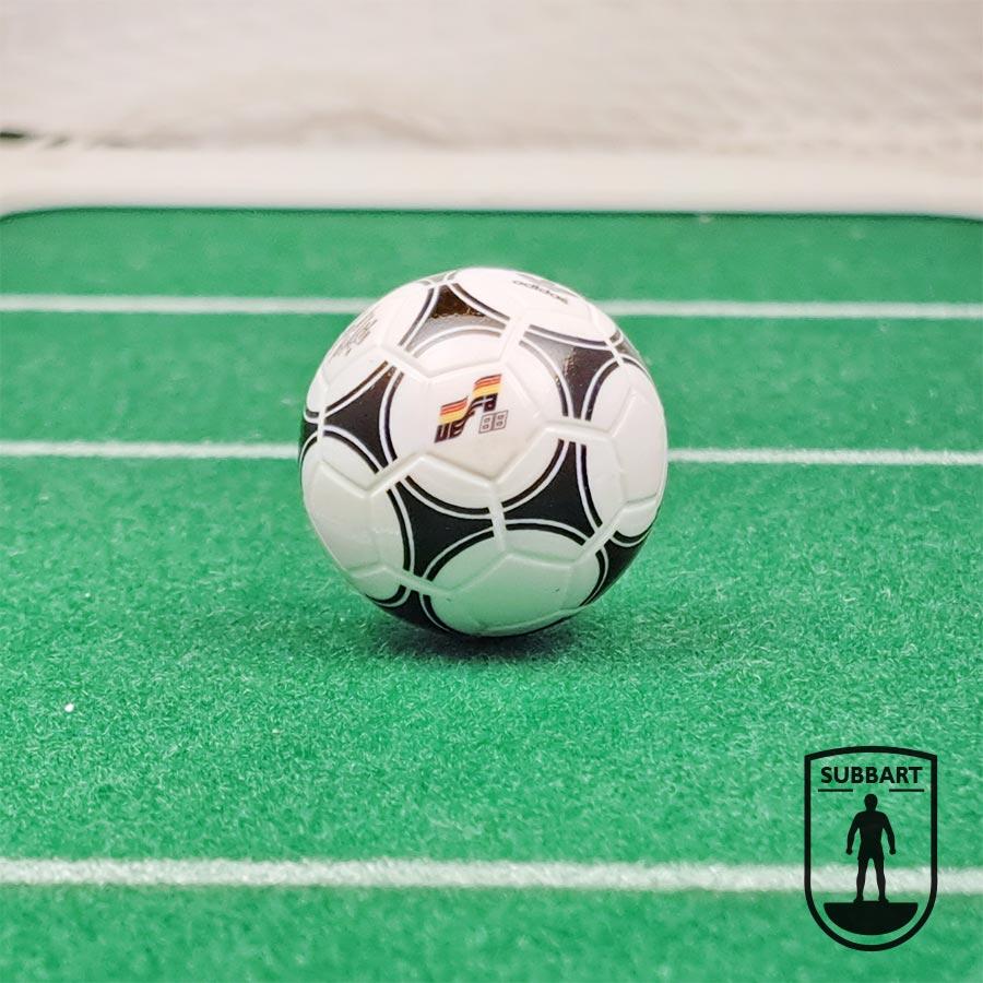 EUROPEI 1988 TANGO EUROPA