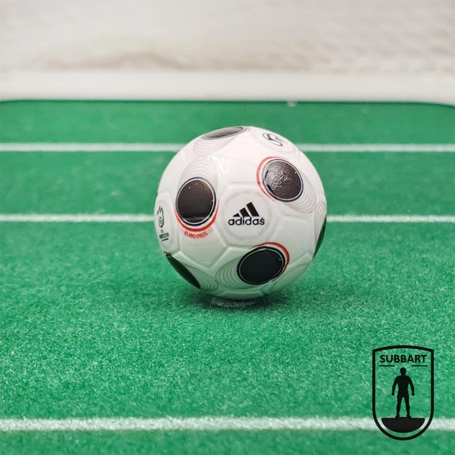 EUROPEI 2008 EUROPASS