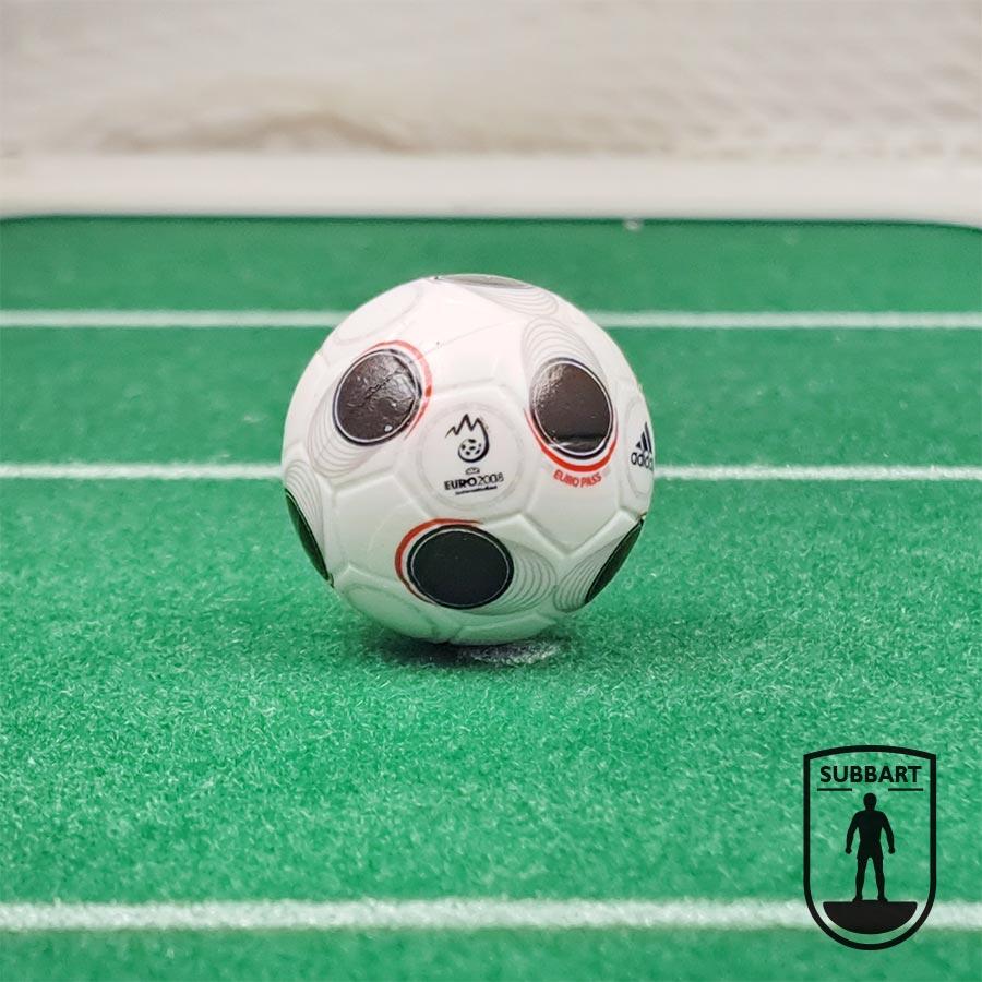 EUROPEI 2008 EUROPASS