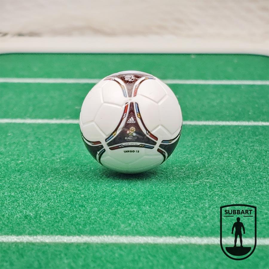 EUROPEI 2012 TANGO 12