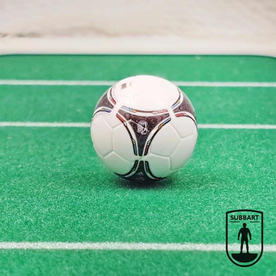 EUROPEI 2012 TANGO 12