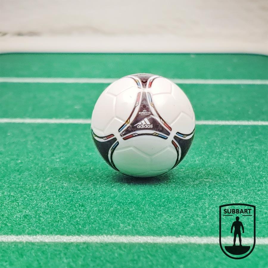 EUROPEI 2012 TANGO 12