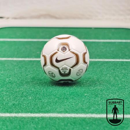 CHAMPIONS LEAGUE 1999/00 FINALE