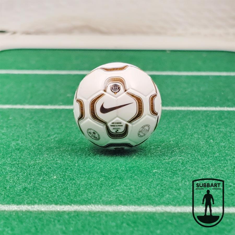 CHAMPIONS LEAGUE 1999/00 FINALE