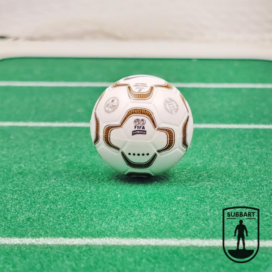 CHAMPIONS LEAGUE 1999/00 FINALE