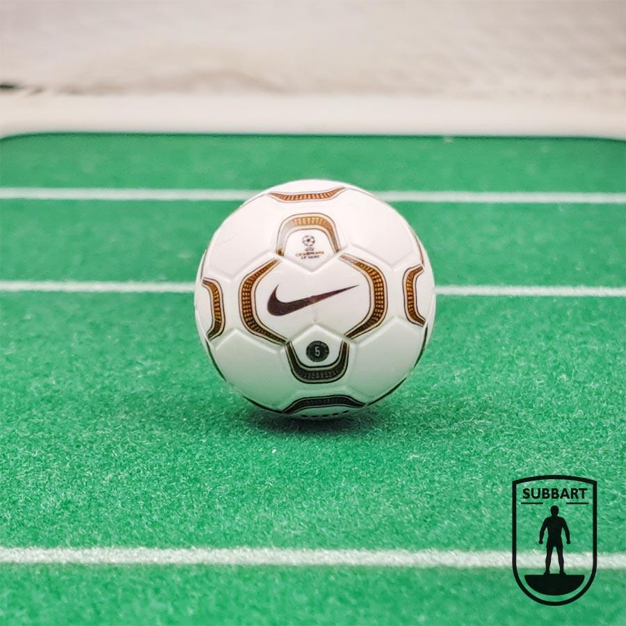 CHAMPIONS LEAGUE 1999/00 FINALE