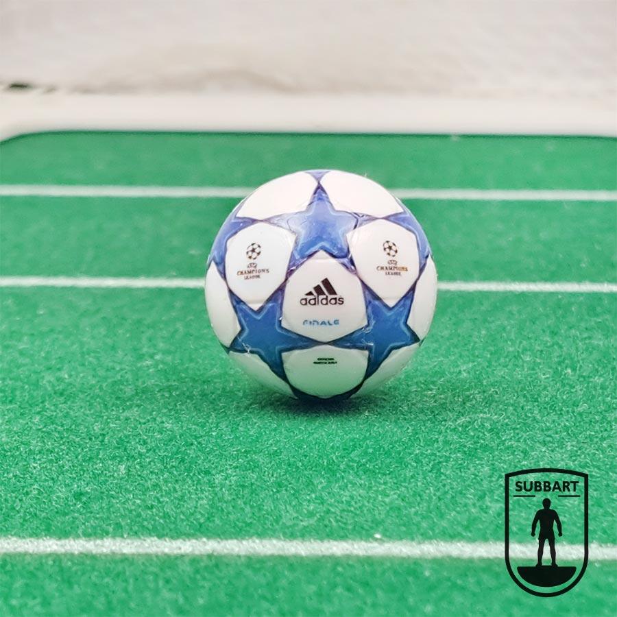 CHAMPIONS LEAGUE 2010/11