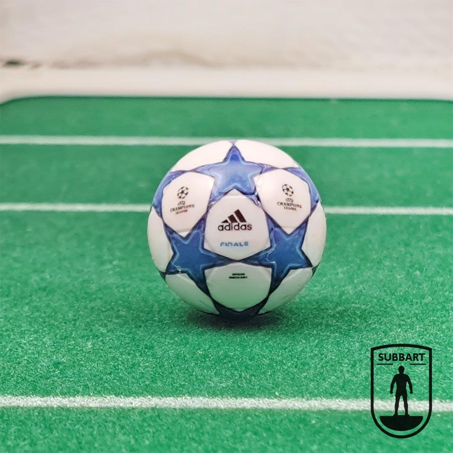 CHAMPIONS LEAGUE 2010/11