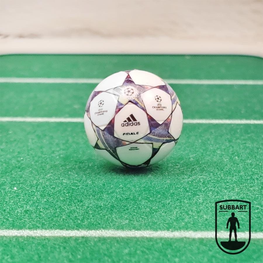 CHAMPIONS LEAGUE 2011/12