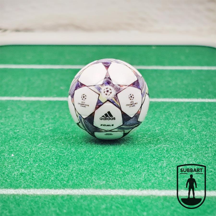 CHAMPIONS LEAGUE 2011/12