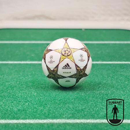 CHAMPIONS LEAGUE 2012/13