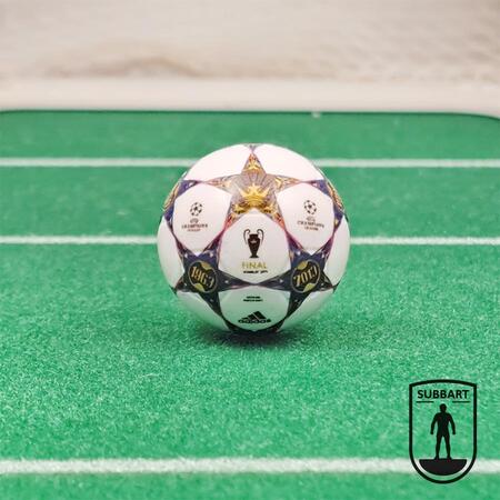 CHAMPIONS LEAGUE 2012/13 FINALE