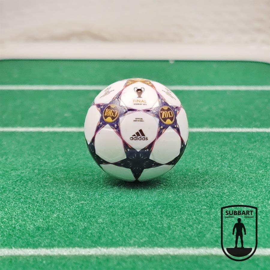 CHAMPIONS LEAGUE 2012/13 FINALE