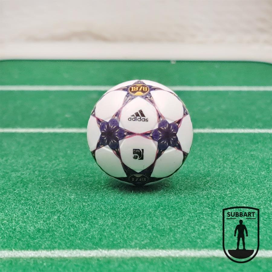 CHAMPIONS LEAGUE 2012/13 FINALE