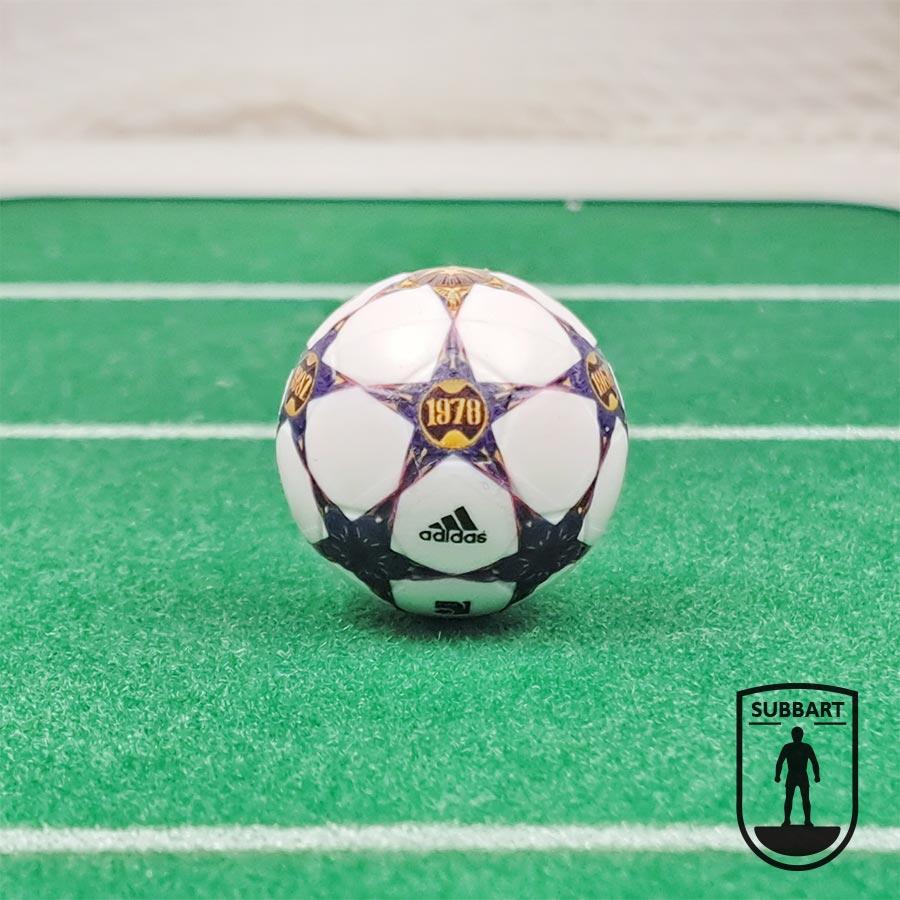 CHAMPIONS LEAGUE 2012/13 FINALE