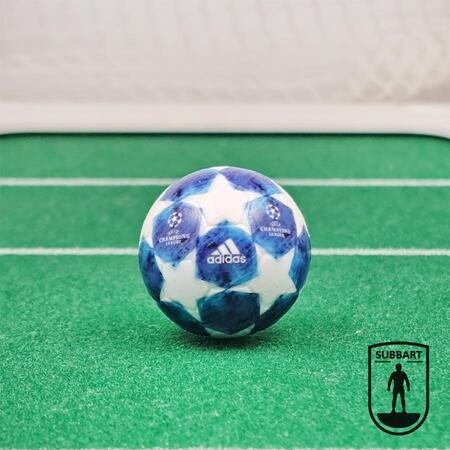 CHAMPIONS LEAGUE 2018/19