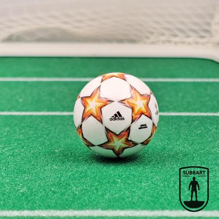 CHAMPIONS LEAGUE 2021/22