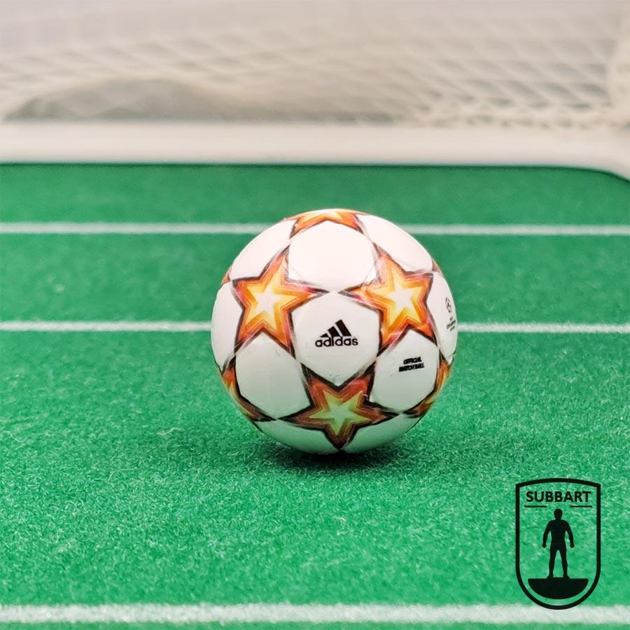 CHAMPIONS LEAGUE 2021/22