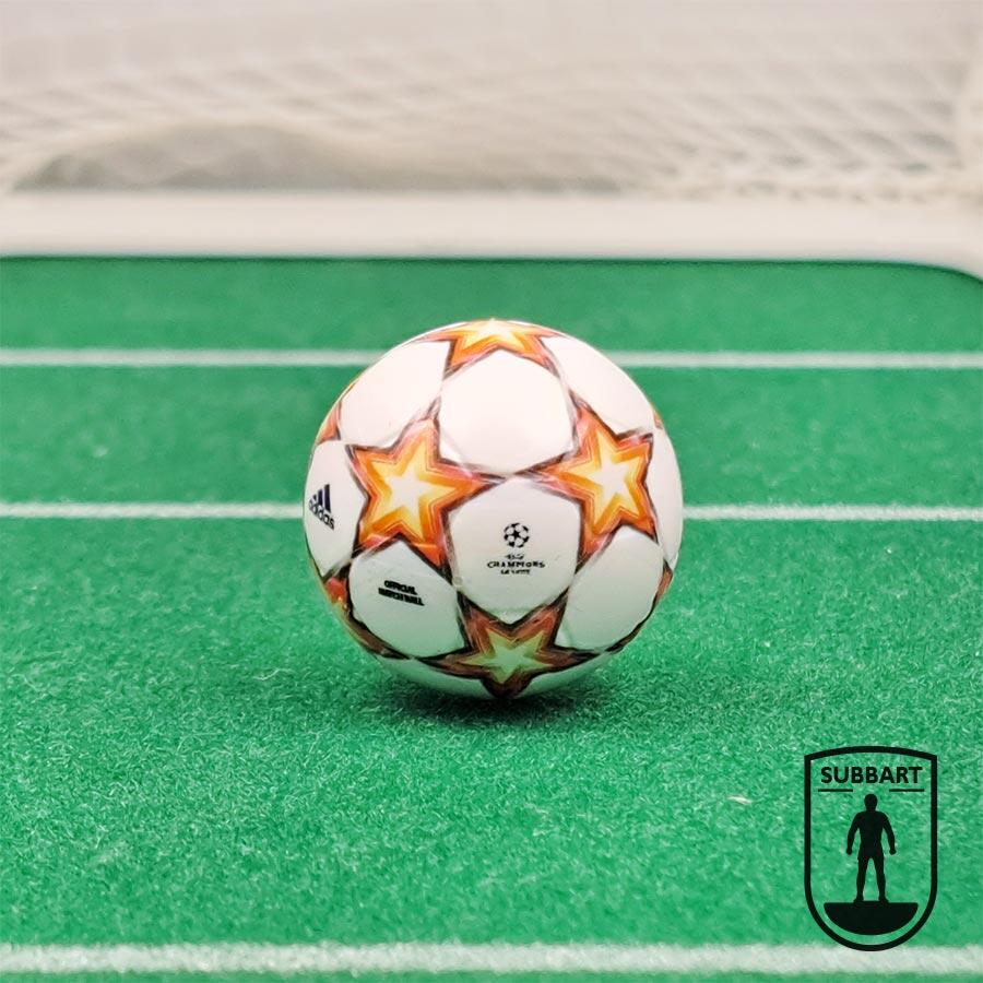 CHAMPIONS LEAGUE 2021/22