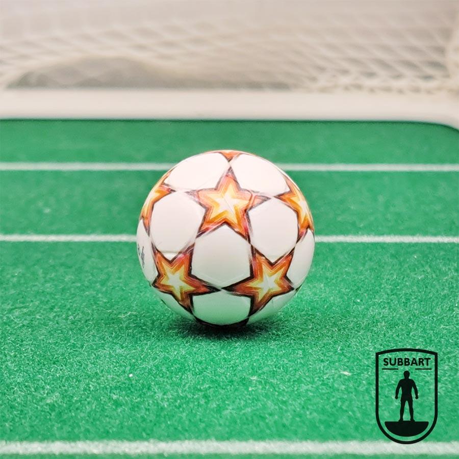 CHAMPIONS LEAGUE 2021/22
