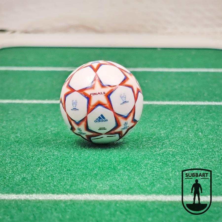 CHAMPIONS LEAGUE 2005/2006 FINALE