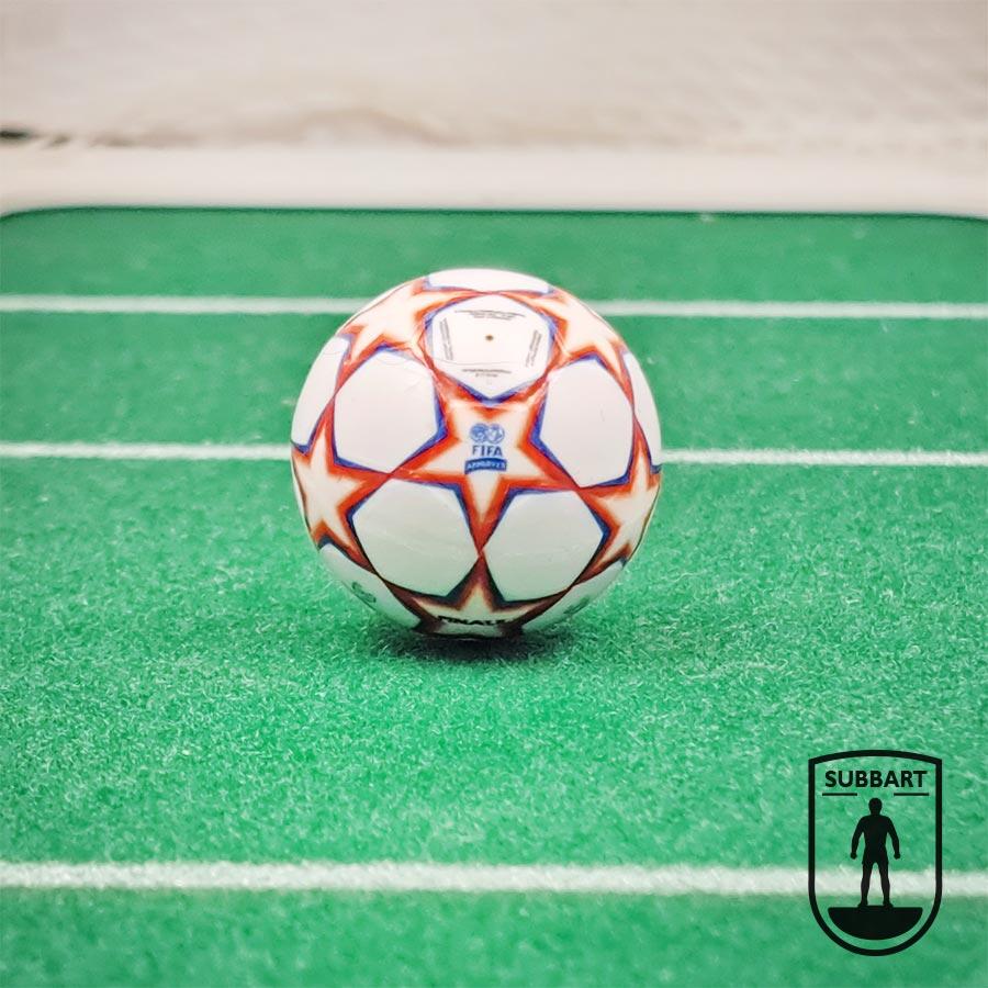 CHAMPIONS LEAGUE 2005/2006 FINALE