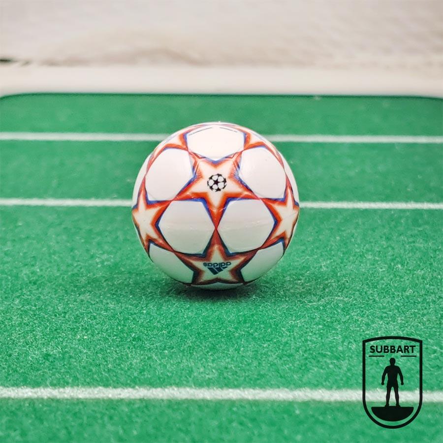 CHAMPIONS LEAGUE 2005/2006 FINALE