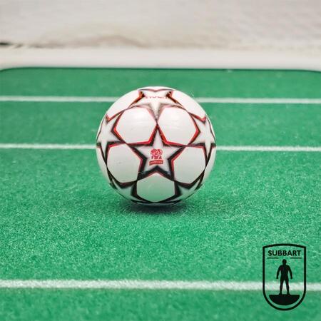 CHAMPIONS LEAGUE 2006/2007