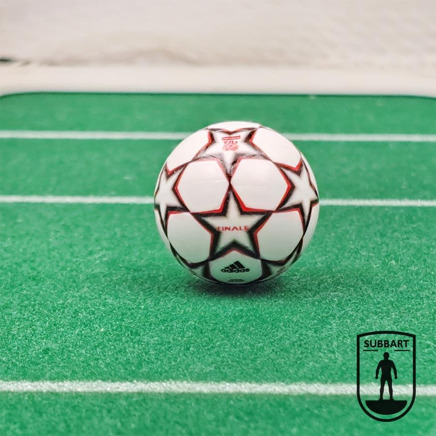 CHAMPIONS LEAGUE 2006/2007