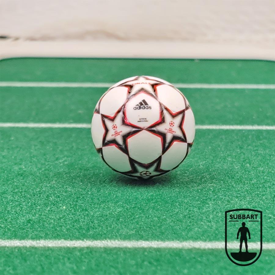 CHAMPIONS LEAGUE 2006/2007