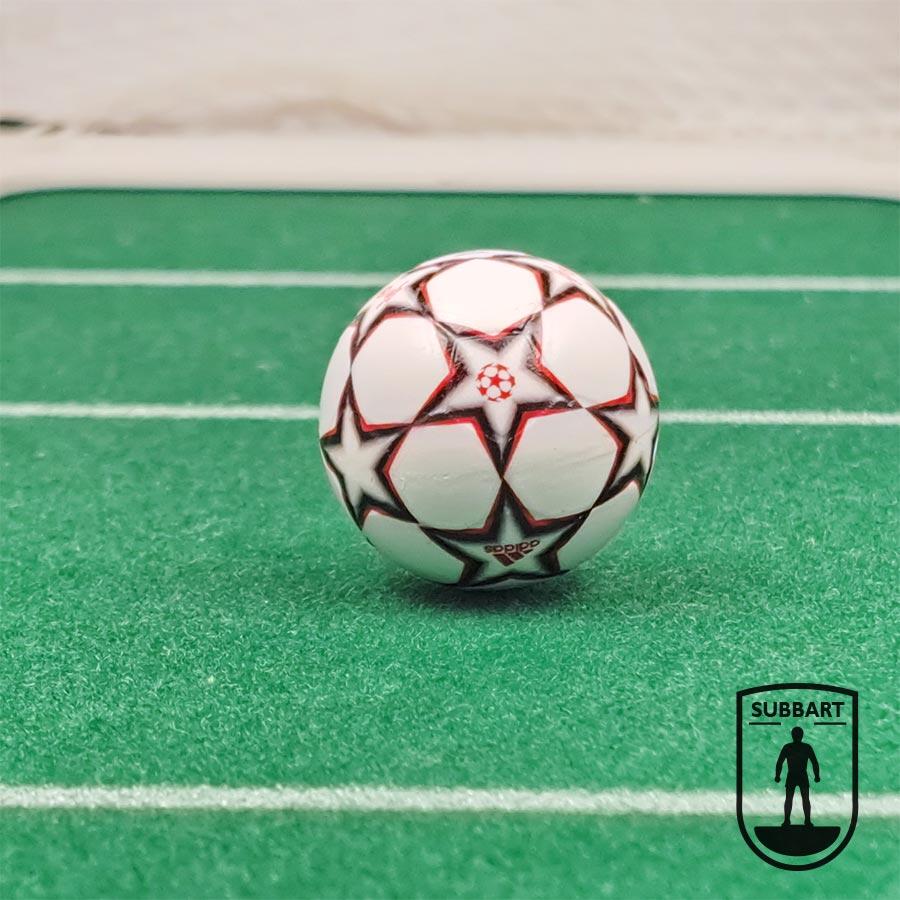 CHAMPIONS LEAGUE 2006/2007