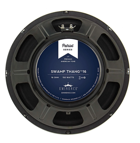 Eminence SWAMP THANG-16