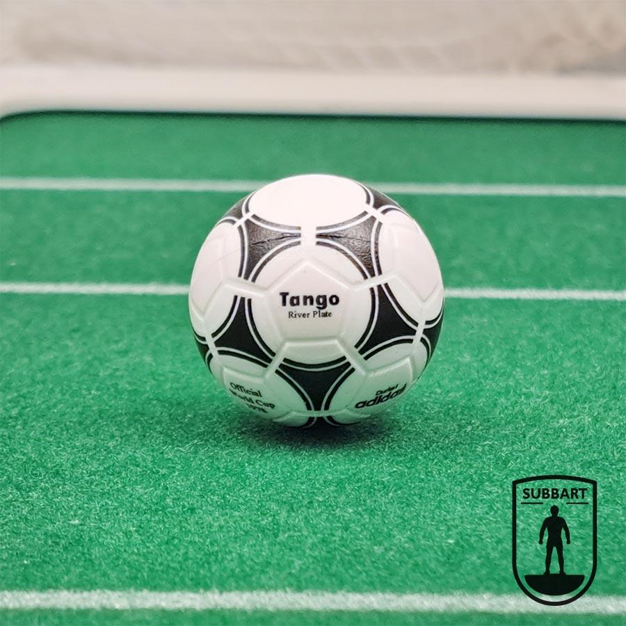 EUROPEI 1980 TANGO RIVER PLATE