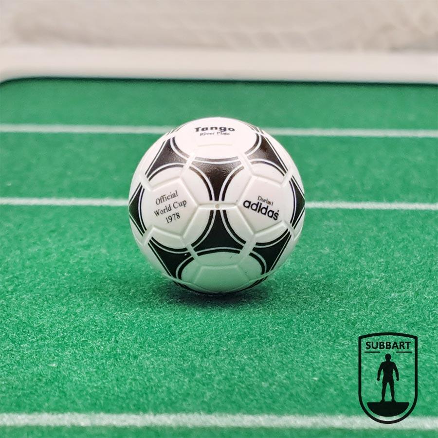 EUROPEI 1980 TANGO RIVER PLATE