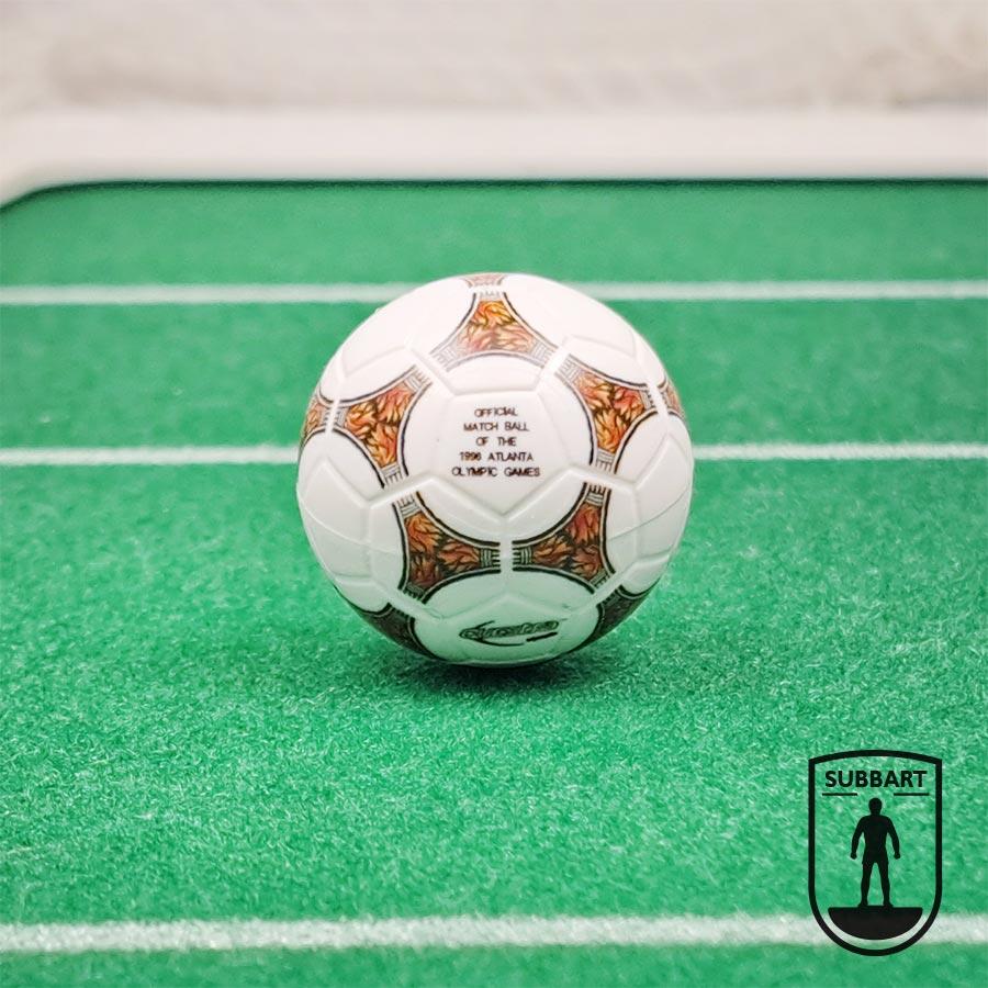 QUESTRA OLIMPIADI 1996