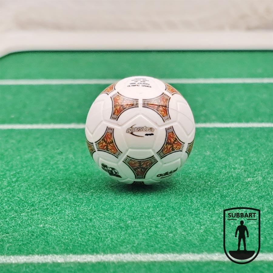 QUESTRA OLIMPIADI 1996