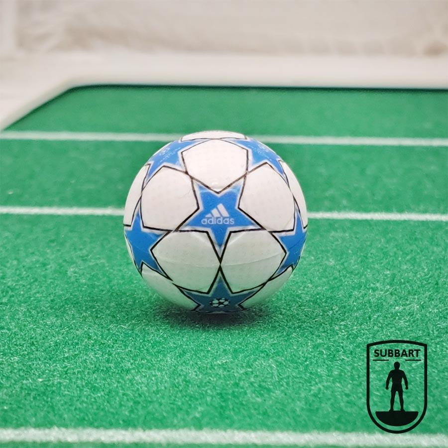 CHAMPIONS LEAGUE 2005/06