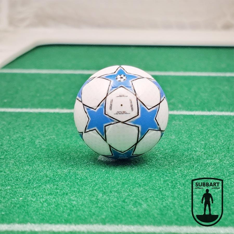 CHAMPIONS LEAGUE 2005/06