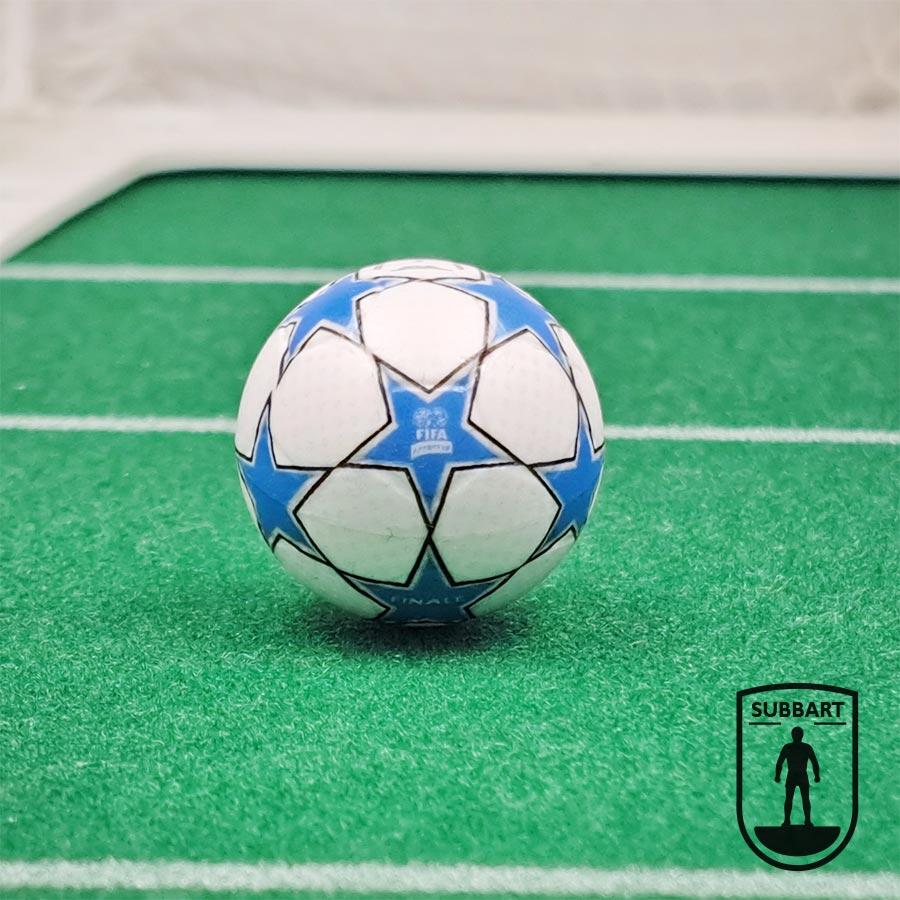 CHAMPIONS LEAGUE 2005/06